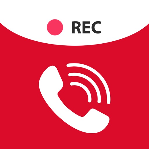 Phone Call Recorder for me iOS App
