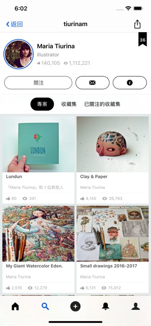 Behance – 由 Adobe 提供(圖3)-速報App