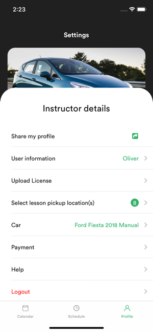 Hey Learner - Instructor Only(圖6)-速報App