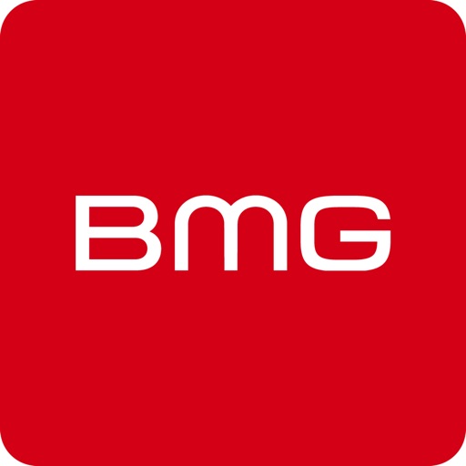 myBMG