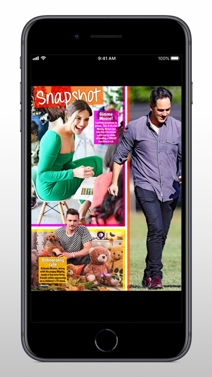 Woman’s Day Magazine Australia screenshot-3