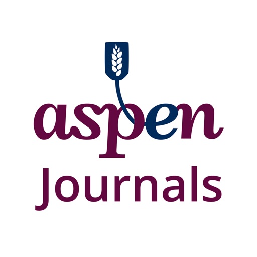 ASPEN Journals icon