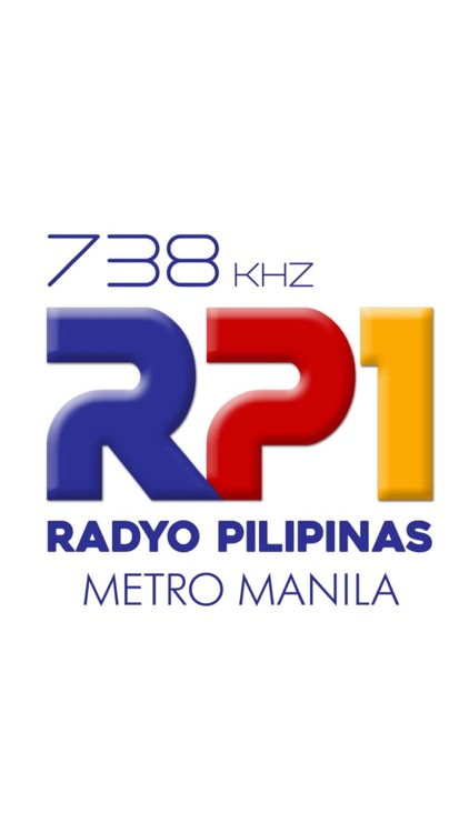 Radio Pilipinas 738 AM