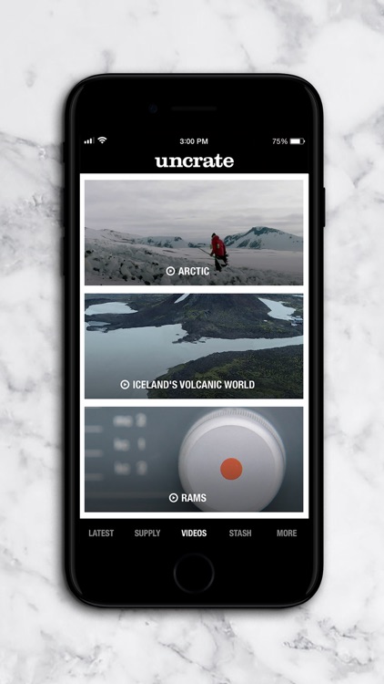 Uncrate