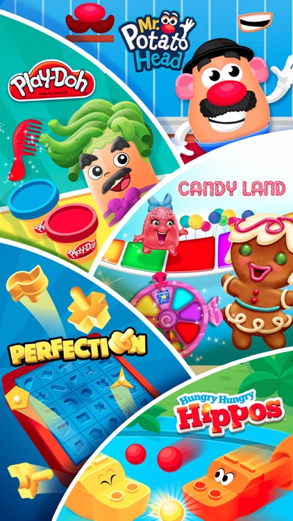 Budge World - Kids Games & Fun screenshot-8