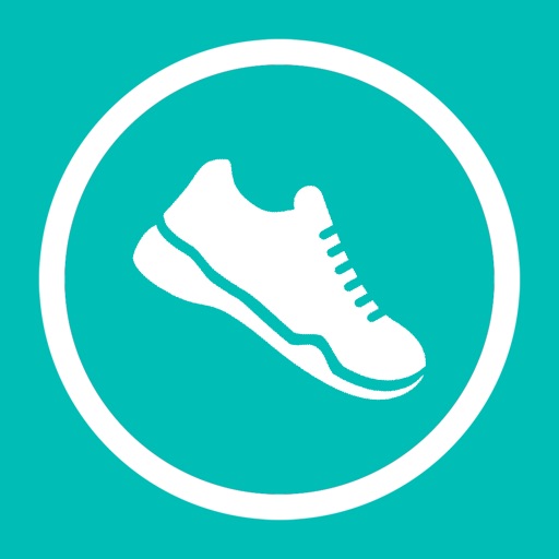 StepsUp - Pedometer iOS App