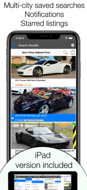 CSmart Classifieds & Feeds(圖2)-速報App