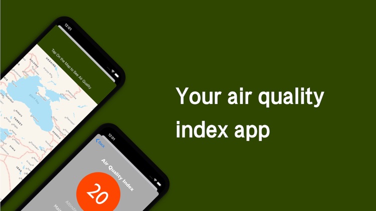 My Air QI