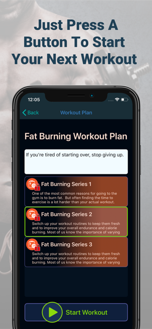 Fitolog - Fitness Tracker App(圖6)-速報App