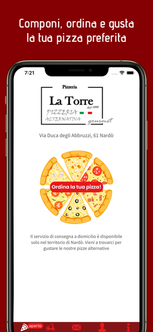 LaTorre(圖1)-速報App