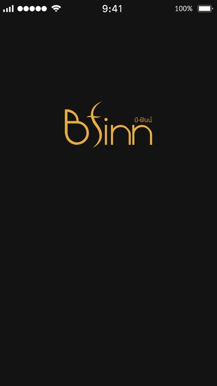 B-finn