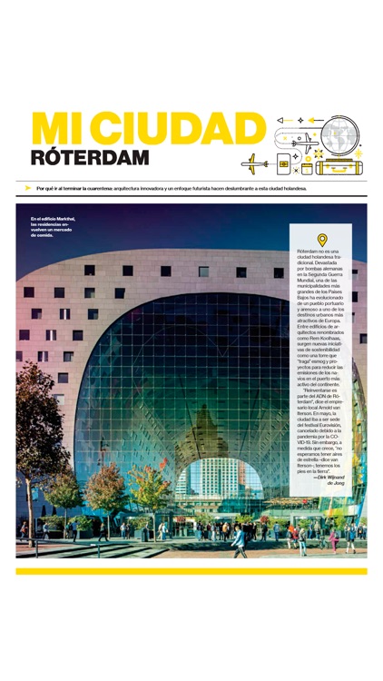 National Geographic Traveler screenshot-5
