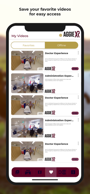 AggieXR(圖3)-速報App