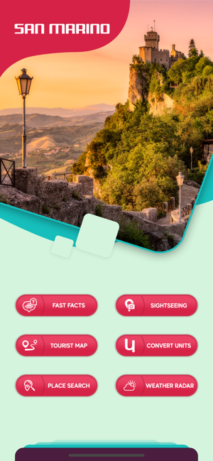 San Marino Tourism(圖2)-速報App