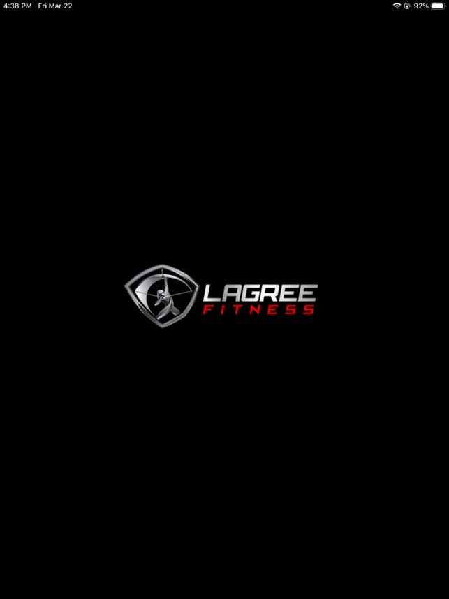 Lagree(圖1)-速報App