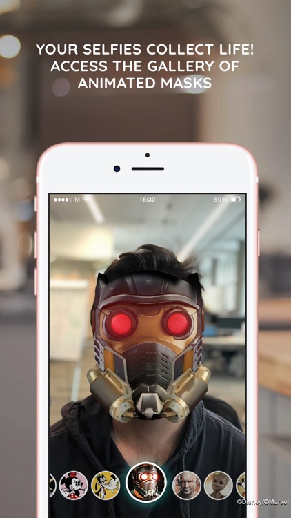 Disney Scan screenshot-3