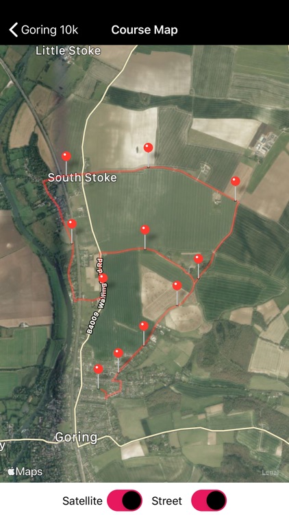 Goring 10k screenshot-4