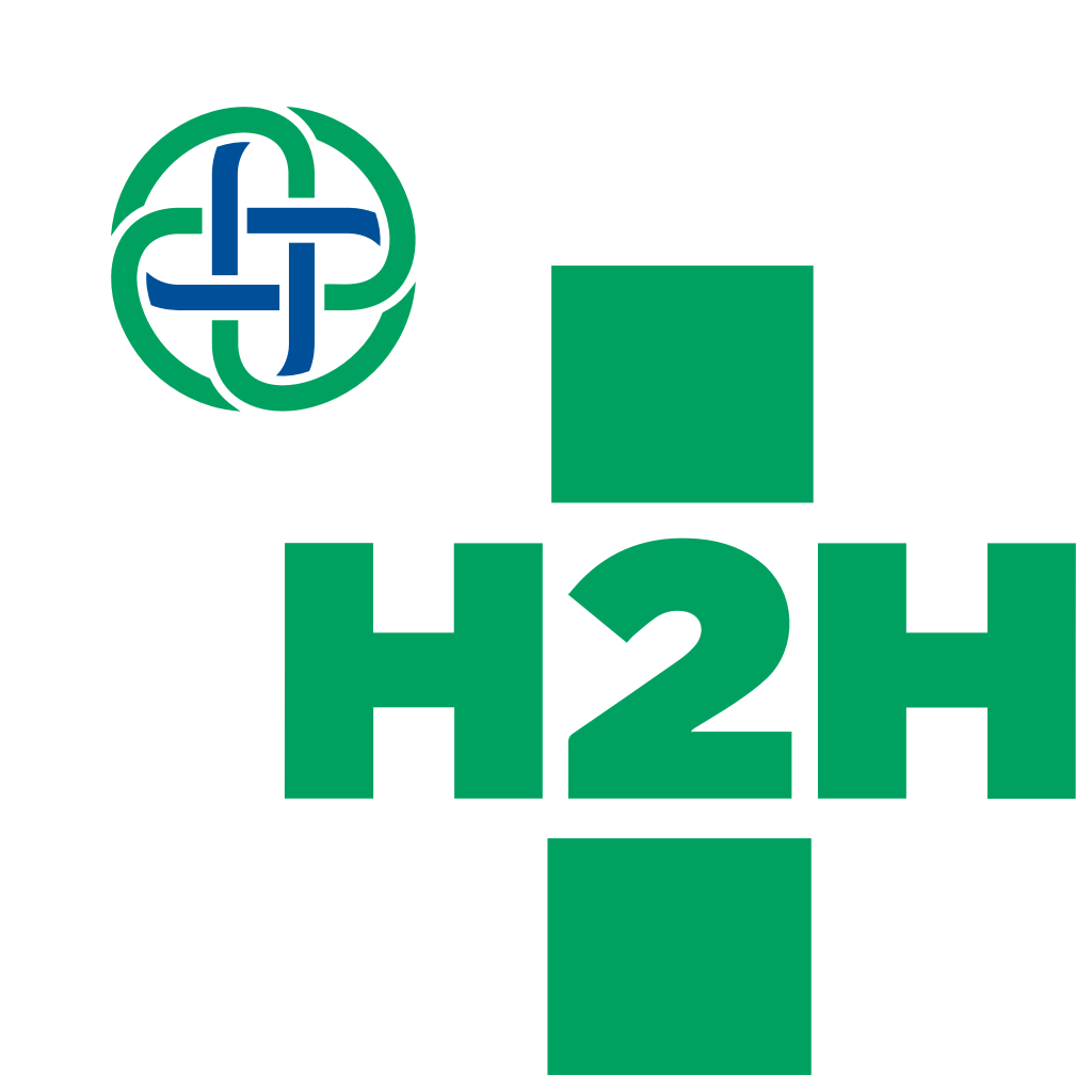 Texas Health Hospital2Home App Icon