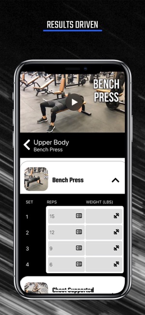 Hanx Fitness(圖3)-速報App