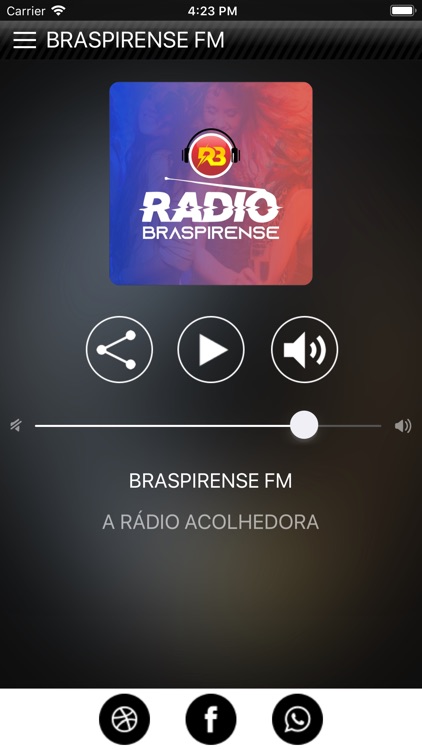 Braspirense FM