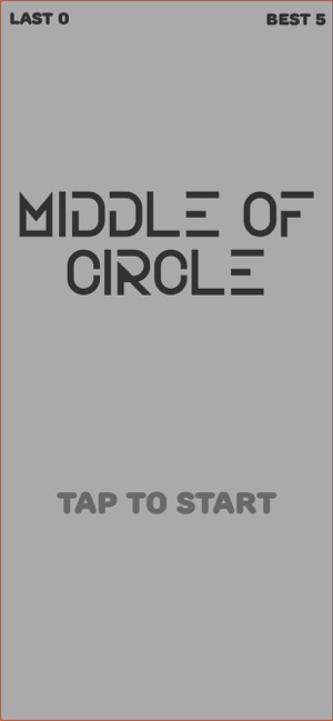 Middle Of Circle(圖1)-速報App