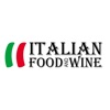 Italian Food Ordering App