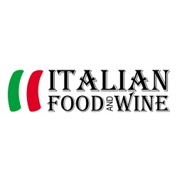 Italian Food Ordering App