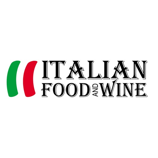 Italian Food Ordering App