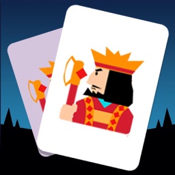 Solitaire Merge Card