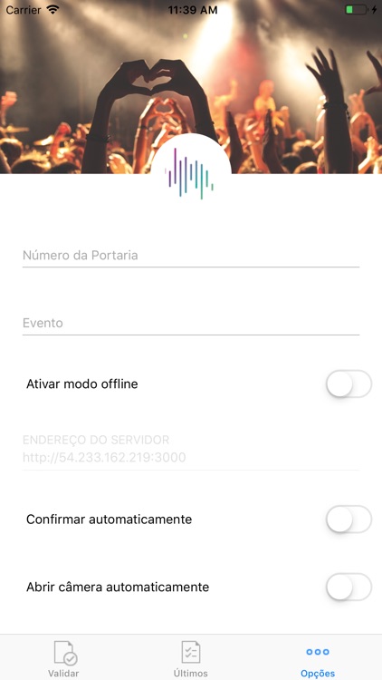 EMusic Pass Validator