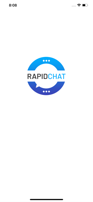 Rapid Chat - Secure Chatting(圖1)-速報App