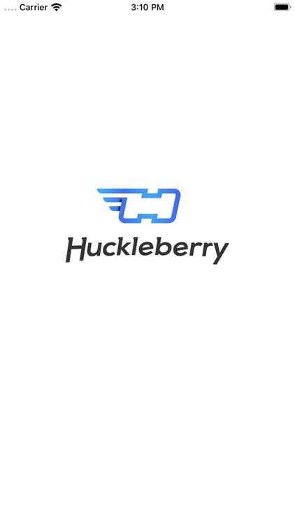 Huckleberry Drive