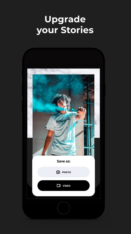 Dazzle: Insta Stories Editor screenshot-8