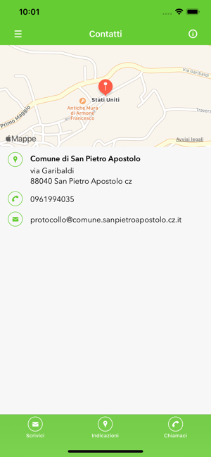 Comune San Pietro Apostolo(圖5)-速報App