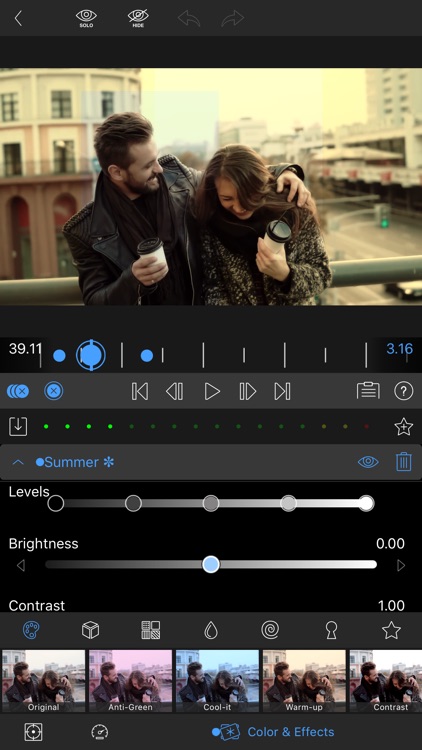 LumaFusion screenshot-8