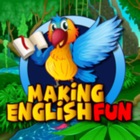 Top 50 Education Apps Like Slide 'N' Spell - Phonics Fun - Best Alternatives