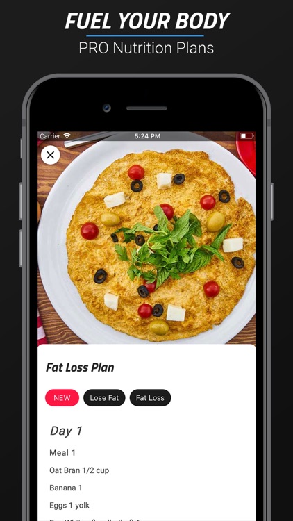 Spartan System Female PRO screenshot-6