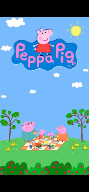 Peppa Pig 1 ▶ Videos for kids