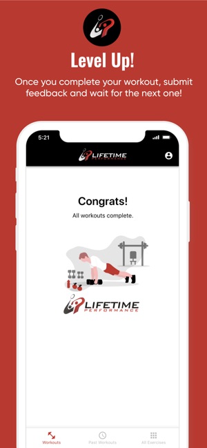 Lifetime Performance(圖4)-速報App