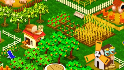 Farm City screenshot 3