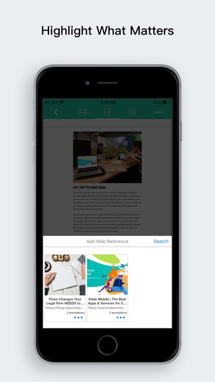 Markup Ultimate screenshot-4