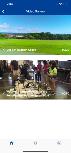 Waiakea Intermediate School(圖4)-速報App