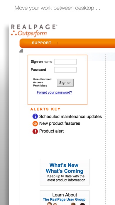 How to cancel & delete Mobile Facilities by RealPage from iphone & ipad 4