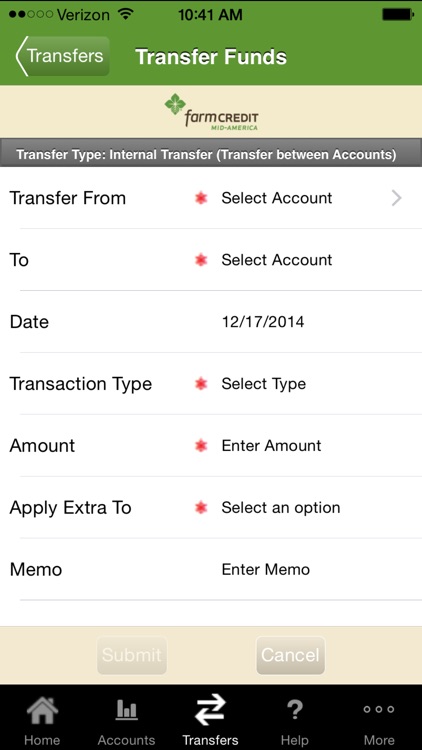 Farm Credit Mid-America Mobile screenshot-3