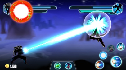 Dragon Shadow Battle ... screenshot1