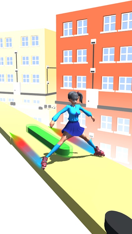 Surfer Hero 3D screenshot-7