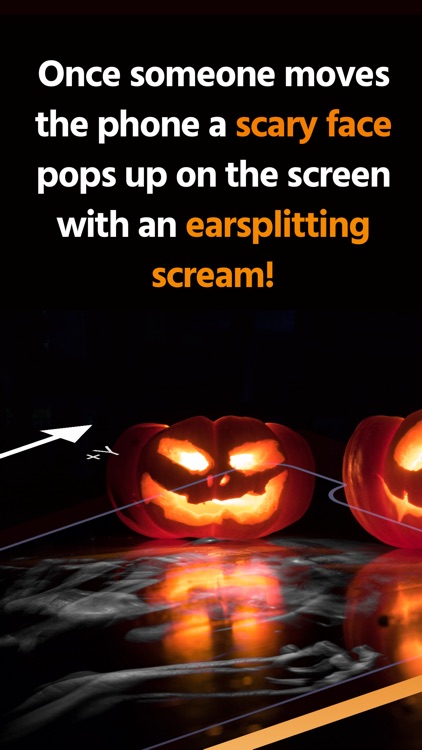 Boo - Halloween Shock Prank