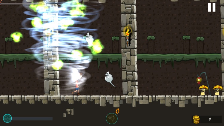 Monster Hit 2 screenshot-3