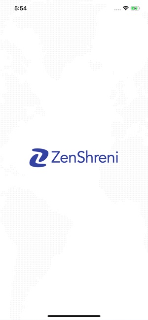 ZenShreni