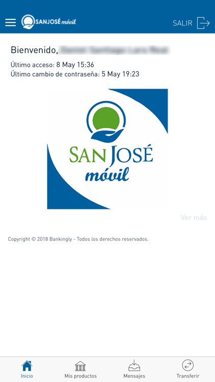 San José Móvil